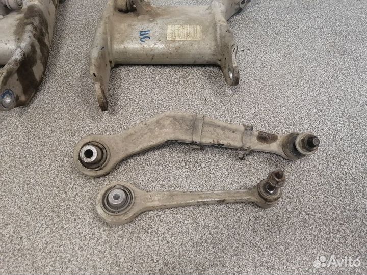 Рычаг задний для BMW 5-серия E39