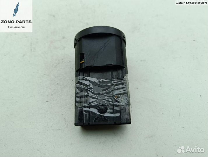 Переключатель света 1C0941531A на Volkswagen Golf-4