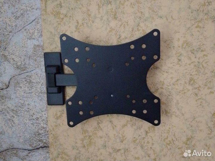 Кронштейн для телевизора поворотный