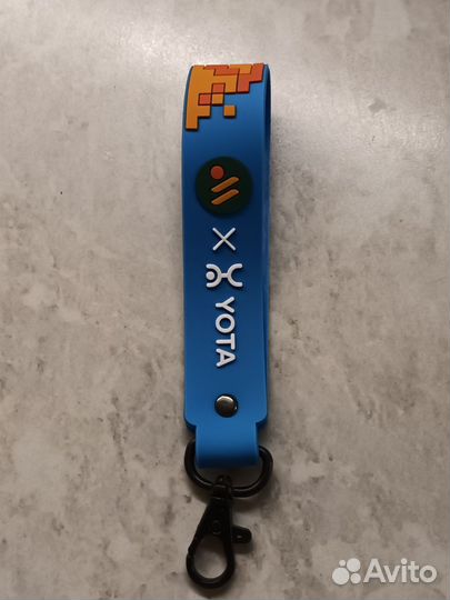 Лента из Вкусно и Точка (Егор Крид)