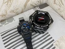 Часы Casio g shock