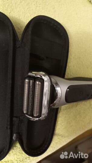 Электробритва braun series 7