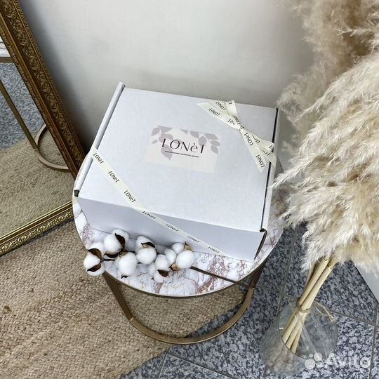 Подарочный набор эпоксидная смола