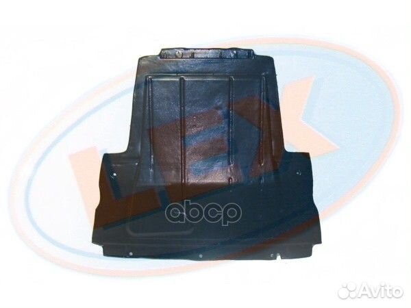 RK-7878 Защита картера двигателя RK7878 Lex