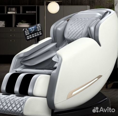 Массажное кресло Domtwo