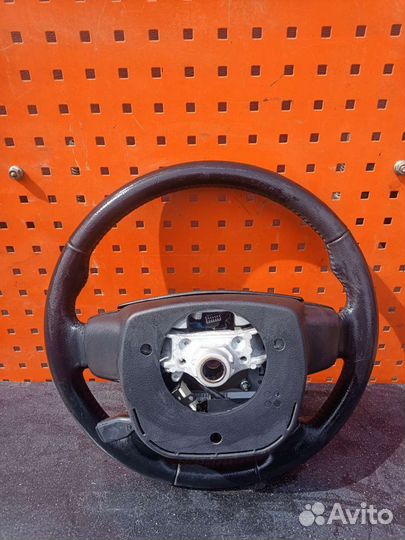 Рулевое колесо Toyota Camry v 50
