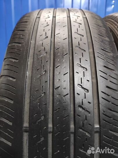 Dunlop Grandtrek ST30 235/55 R18