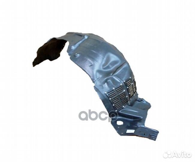 Подкрылок лев lexus: RX350 10- TY11262AL TYG