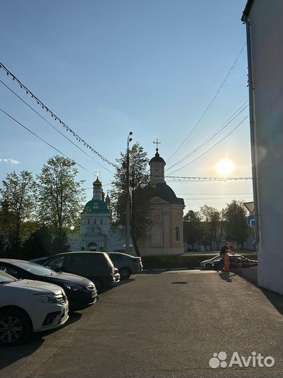 Аренда места в тату студии