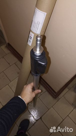 Веха leica gsm11