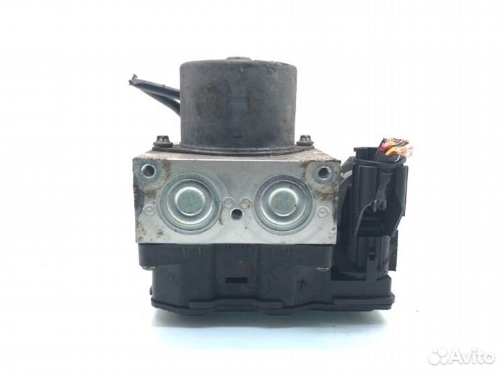 Блок ABS Ford Mondeo 2.0 tdci 2008