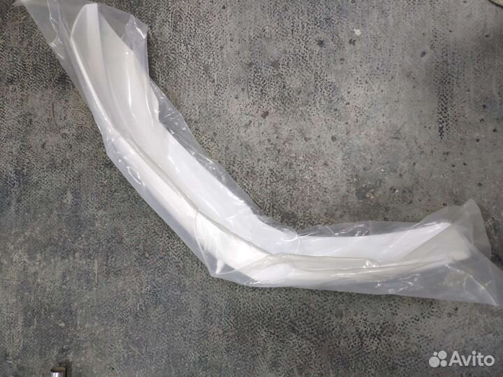 Крыло переднее kayo K1