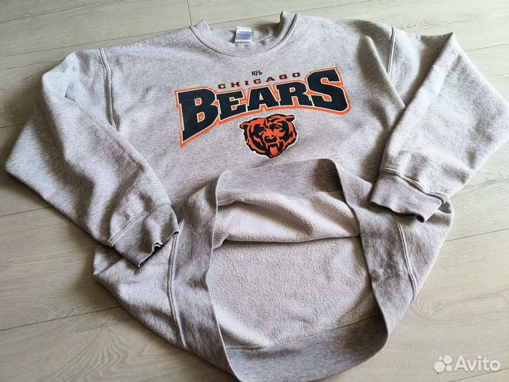 Chicago Bears NFL Sweatshirt