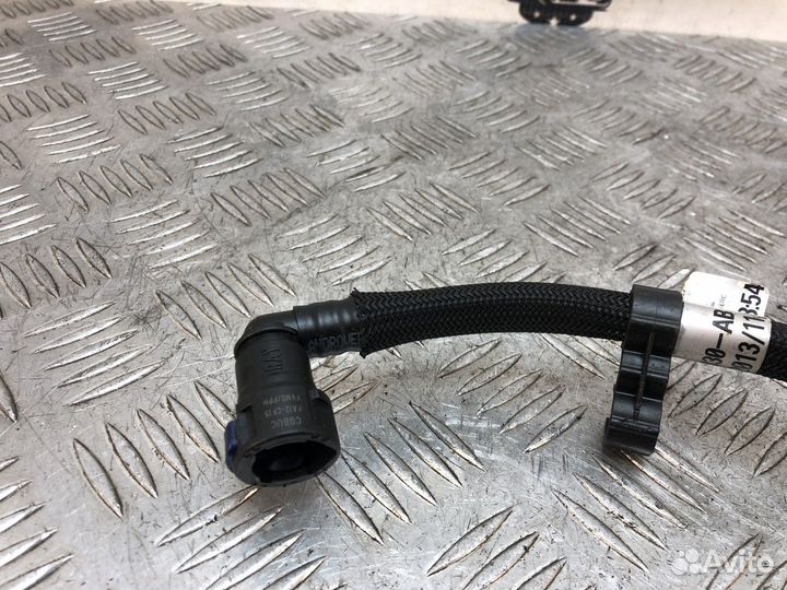 Трубка топливная Land Rover Range Rover III