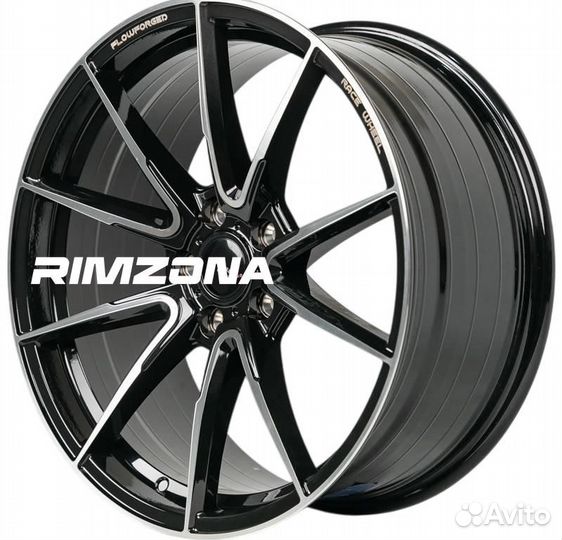 Литые диски procast R19 5x112 hgh. Каталог