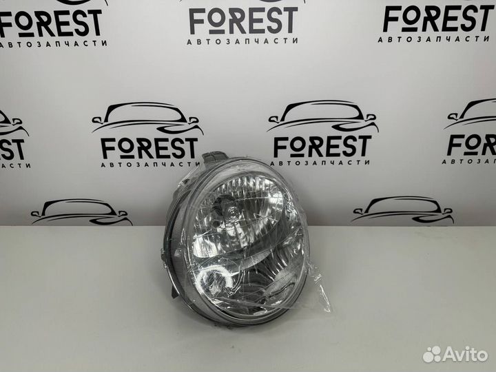 Фара левая, daewoo matiz 01-15 LH