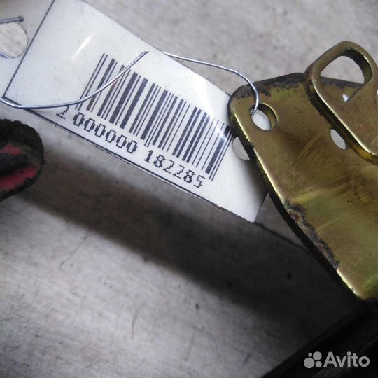 Замок багажника Skoda Octavia Tour