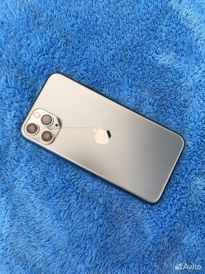 iPhone 11 Pro, 64 ГБ