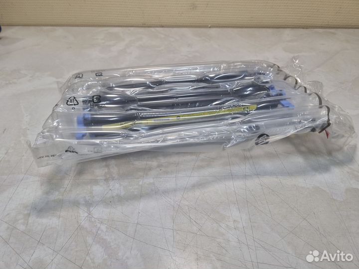 Картридж HP Q6002A (№124A)