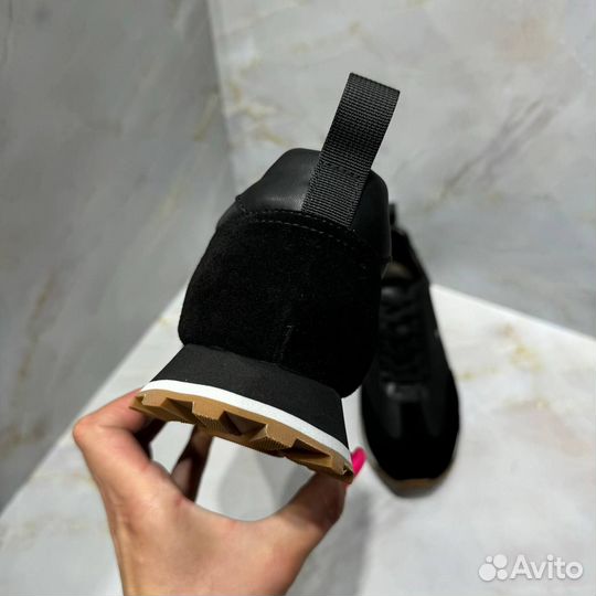 Кроссовки мужские hugo boss