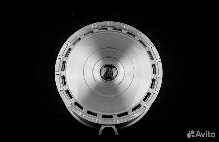 Кованые диски R22