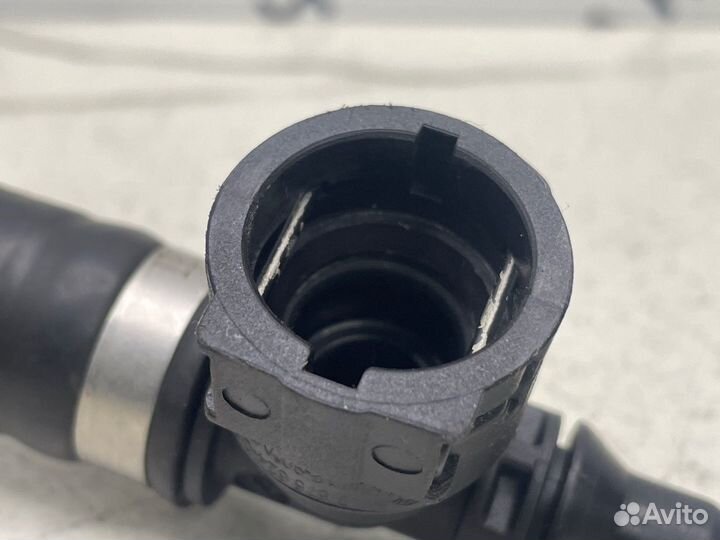 Патрубок расширительного бачка Bmw F01 F02 F07 F10