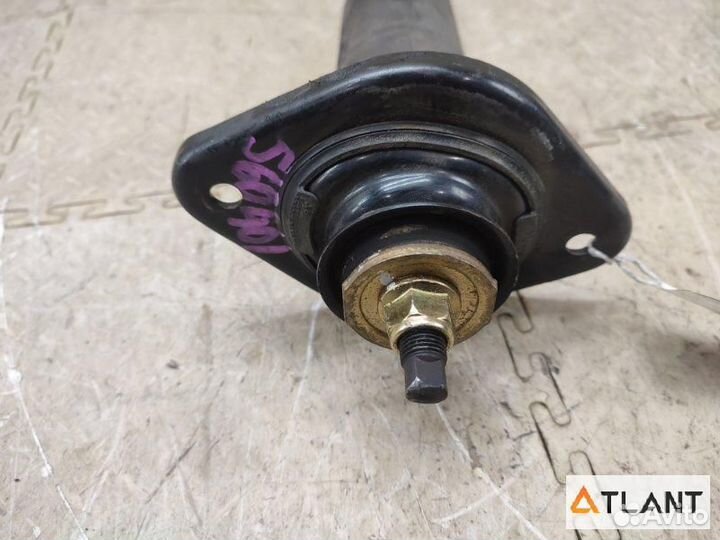 Амортизатор задний nissan teana