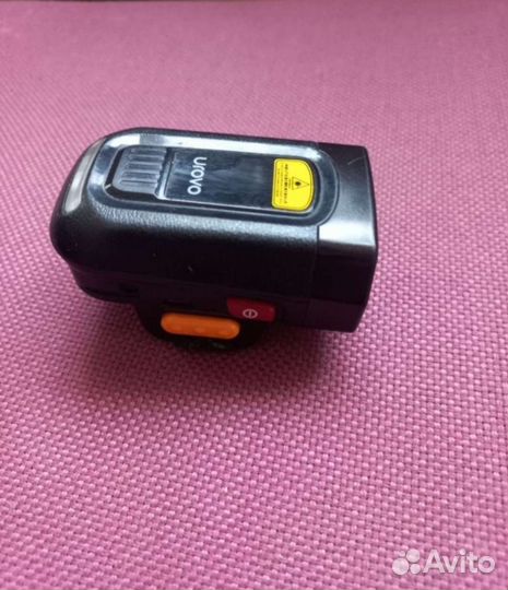 Сканер штрих кода urovo r70