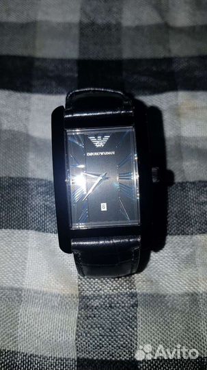 Часы Emporio Armani