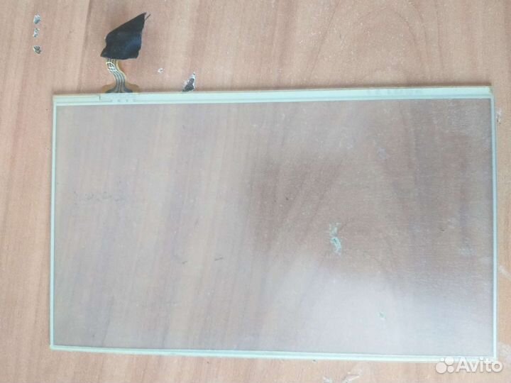 Запчасти для планшета