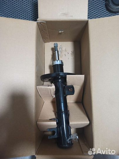 Амортизатор Шевроле Авео