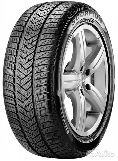 Pirelli Scorpion Winter 295/40 R20 106V