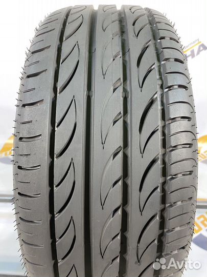 Pirelli P Zero Nero GT 225/45 R17 88W