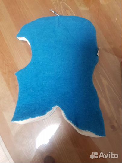 Шлем Kivat р. 4