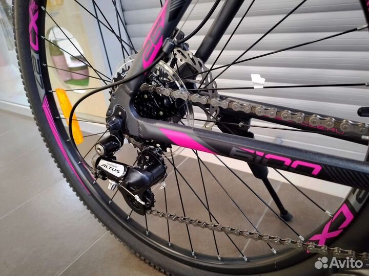 Велосипед Женский Stels Miss 6100 D 26