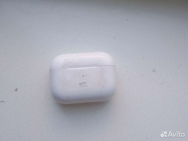 Беспроводные наушники бу