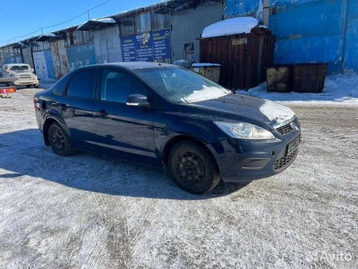 Рычаг задний правый Ford Focus 2 1 2010