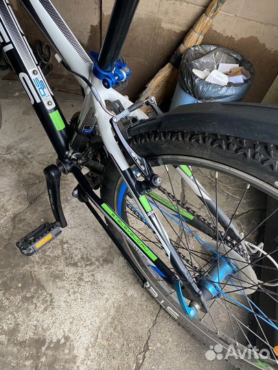 Детский велосипед Stels Navigator 470 V 24’