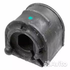 Втулка стабилизатора переднего 3773001