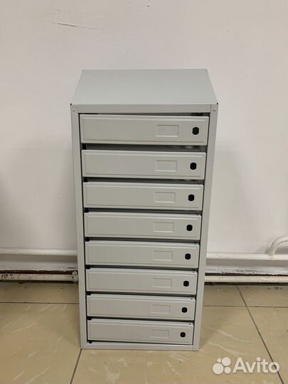 Ящик почтовый новый