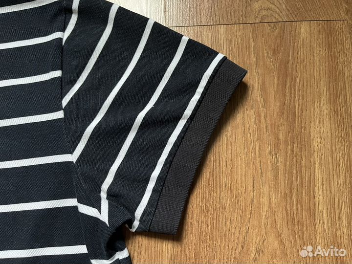 Поло мужское