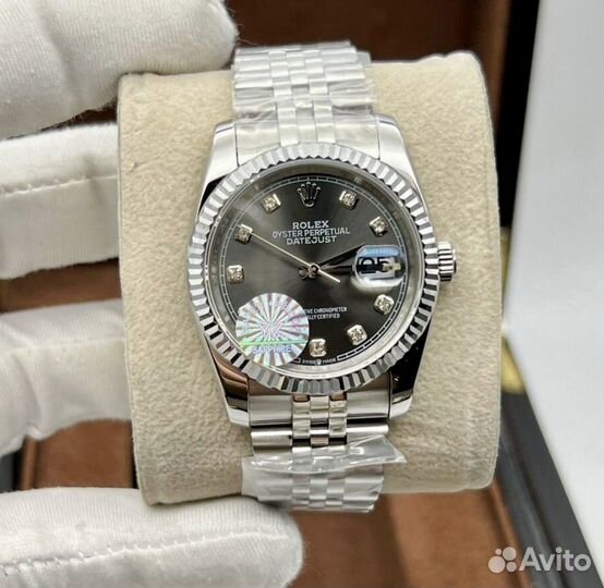 Часы Rolex Люкс (гарантия год)