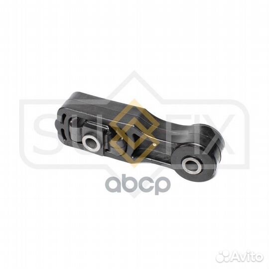 Опора двигателя зад FM4267 sufix