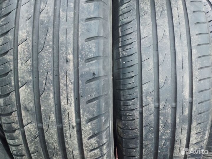 Toyo Proxes CF2 205/60 R16 92V