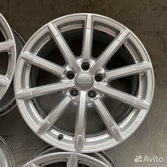 Диски Audi R18 оригинал