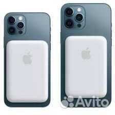 Зарядка, MagSafe для айфон 1:1 реплика