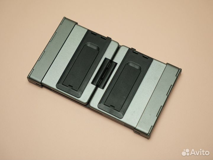 Складная беспроводная клавиатура с Bluetooth