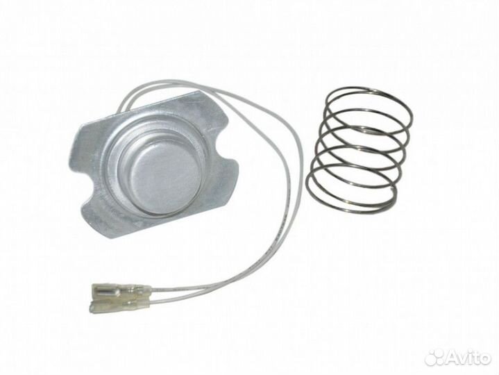 Датчик температурный нижний мультиварки redmond RM