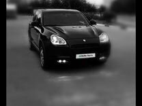 Porsche Cayenne S 4.5 AT, 2004, 180 000 км, с пробегом, цена 950 000 руб.