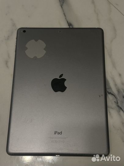 iPad Air 16Gb